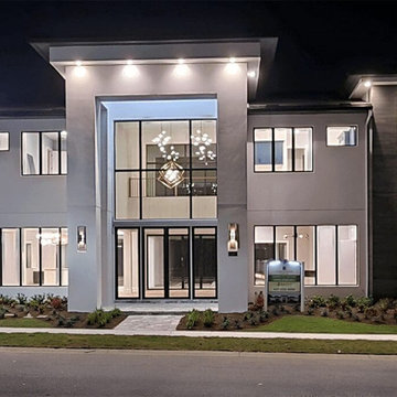 Hannigan Homes