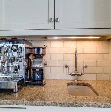 Kohler Pull-down Kitchen Faucet