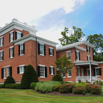 Saratoga Carriage House Adaptive Reuse