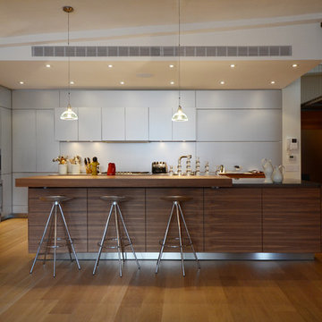 West Village Loft
