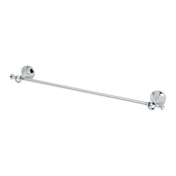 Topex Hardware - Towel Bars And Hooks