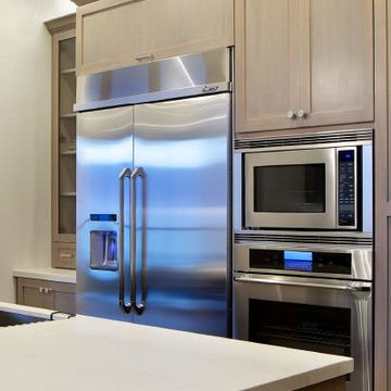 Dacor Appliance Showcase