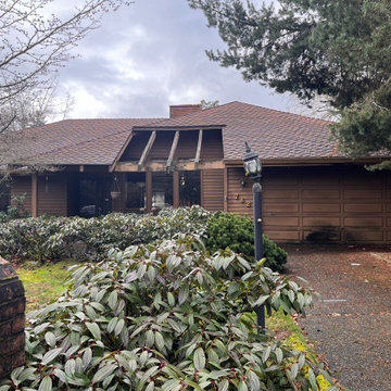 Sunnyhill Remodel