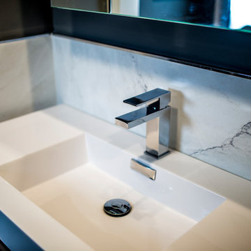 Weehawken Bathroom Remodel