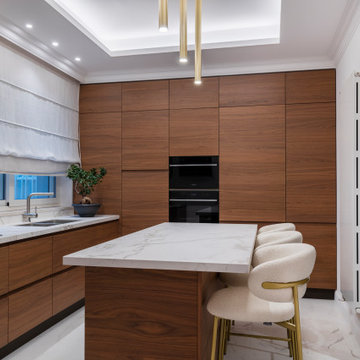 VILLA FG