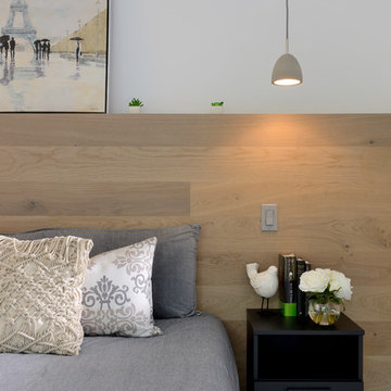 Contemporary Design and Major Renovation Richmond Street