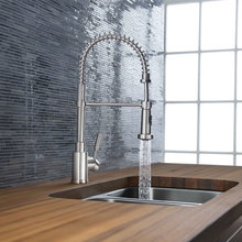 Faucets