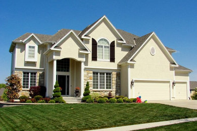 Exterior home photo in Kansas City