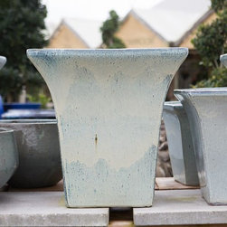 Pots + Planters - Outdoor Products