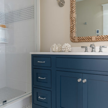 Norwell Traditional Renovation