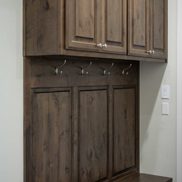 Industrial Design-Build