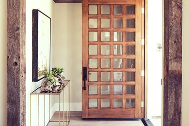 Various Residential Interiors