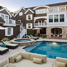 pool dreams