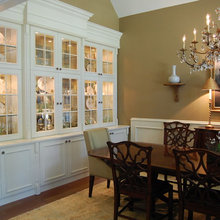 dining room chairs