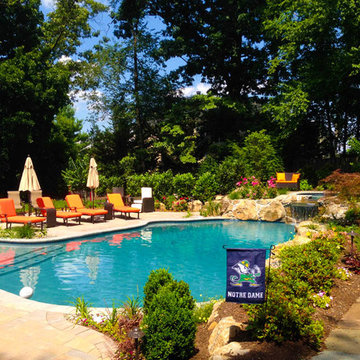 Berkeley Heights - Transitional