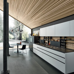 My Planet Kitchen - Kitchen Cabinetry