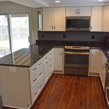 A Style and Storage Transformation - Crofton, MD