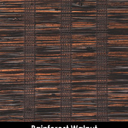 Horizons Natural Shade Patterns - Window Treatments