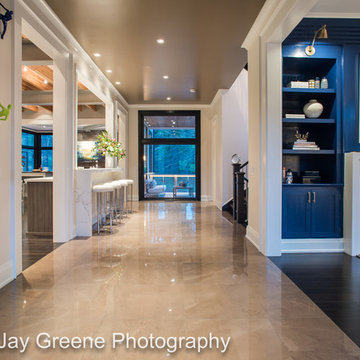Philadelphia Magazine 2017 Design Home