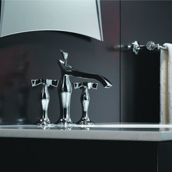 RSVP Bathroom Collection By Brizo - Products