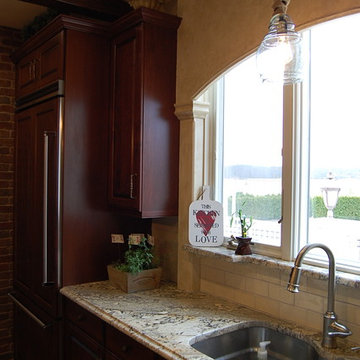 Balar Kitchen