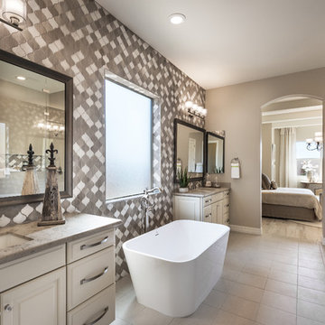 Hawthorn Manor- Quartz Plan