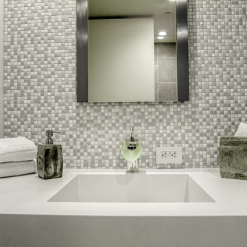 City Living-W Residence
