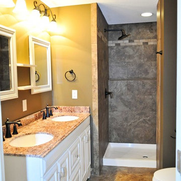 Jordan MN Whole Home Renovation