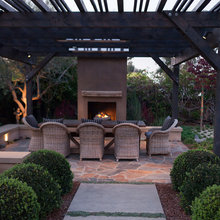 1200 Newport: Outdoor Space