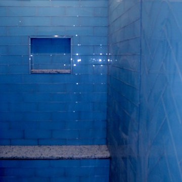 Modern Bathroom