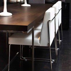 Astoria Chair by Nuans Design - Dining Chairs