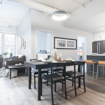 Montreal Student Residence