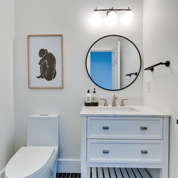 PJ's Renovation