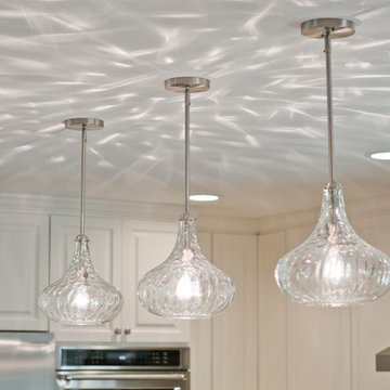 Elegant Torrance Kitchen Remodel