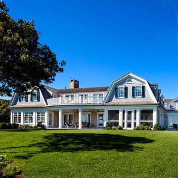 Faulkner Drive