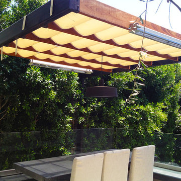 Pergolas - Spend Summer In The Shade