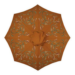 Lilian - Outdoor Umbrellas