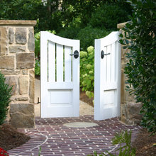 gates