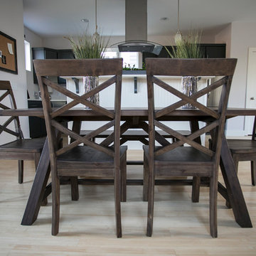 Styling Southside Condo