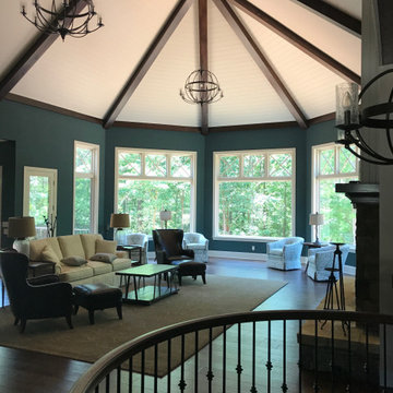 Piedmont Farm Addition