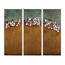 Wall decoration