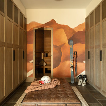 Montage Mountain Home