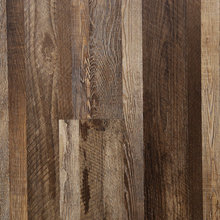 Flooring - wood look vinyl