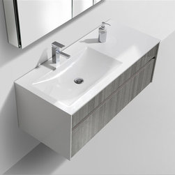 VANITY - Bathroom Vanities And Sink Consoles