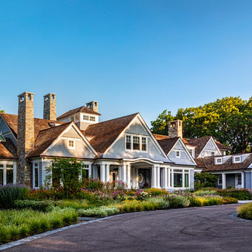 Private Residence
