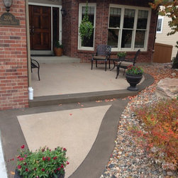 Sandscape - Products