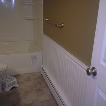 basic Kitchen and baths