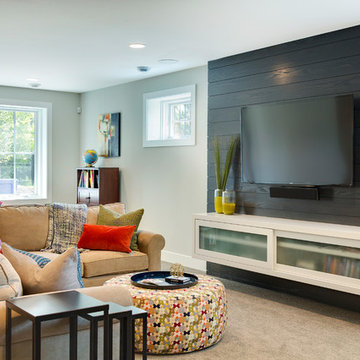 Parkside Contemporary