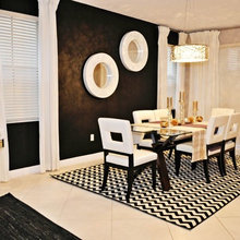 Dining rooms
