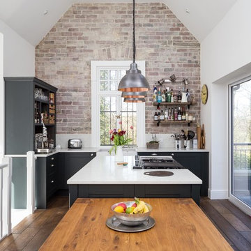 Park Avenue Kitchen